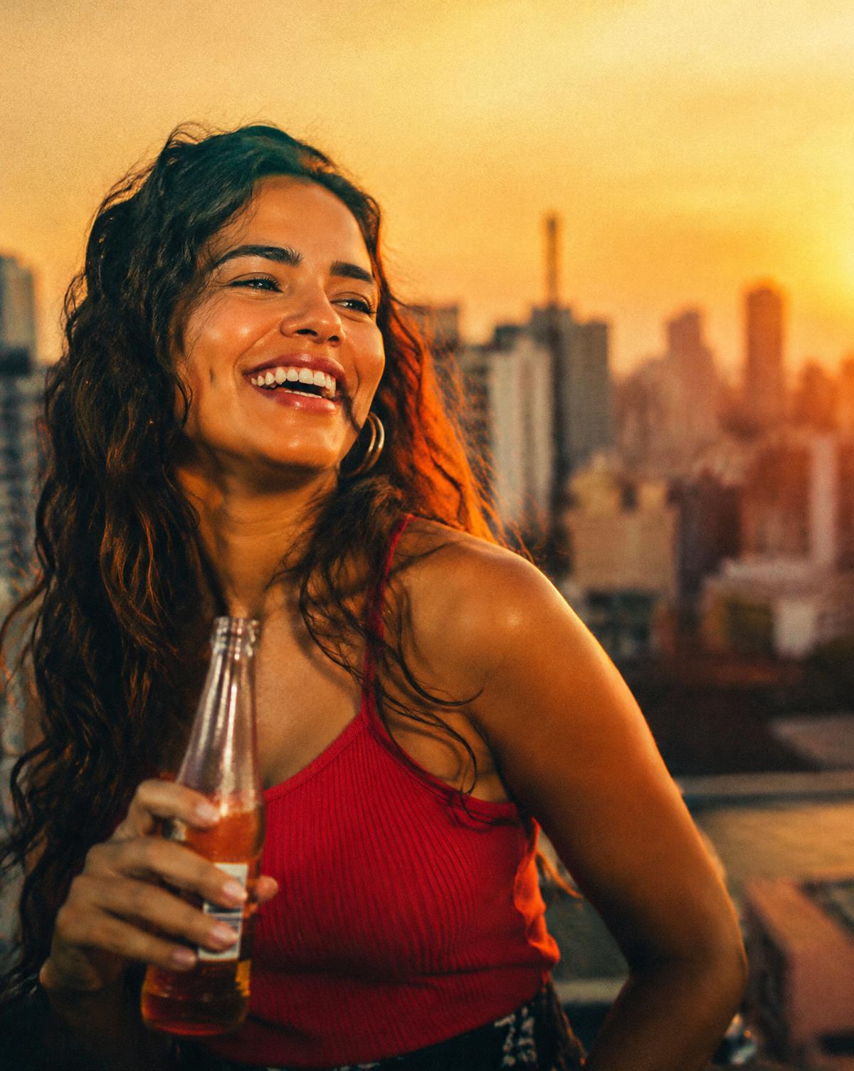 Verão Sem Filtro — Cervejaria Aurora
